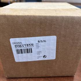 00641859 Bosch Oem Microwave Turntable Motor