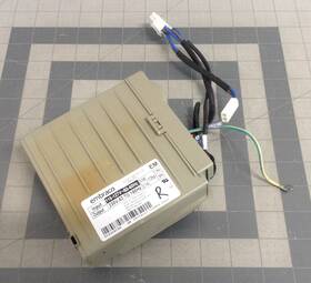 00647583 Bosch Ref Oem Refrigerator Inverter Board 647583 -rebuilt 00647583 Bosch Ref Oem Refrigerator Inverter Board 647583 -rebuilt
