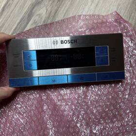 00650303 Bosch Refrigerator Control Board Part # 00650303 Bosch Refrigerator Control Board Part #