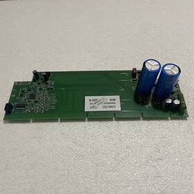 00654268 Bosch Bosch/thermador Pc Board Water/ice Dispenser Control