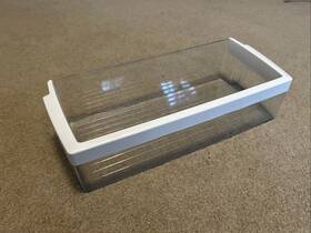 00671179 Bosch Refrigerator Door Bin Genuine Original Part Oem