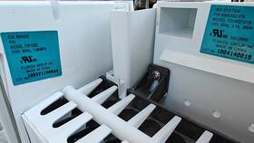 00673989 Bosch Ice Maker 00673989 Bosch Ice Maker