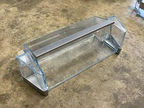 00677089 Bosch Genuine Fridge Drawer Tray Butter 0506