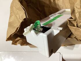 00752807 Bosch Thermistor