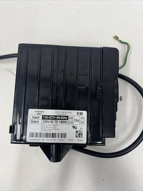 00757745 Bosch Capacitor /inverter 00757745 Bosch Capacitor /inverter