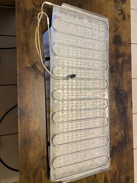 00776220 Bosch Refrigerator Defrost Heater 00776220 Bosch Refrigerator Defrost Heater