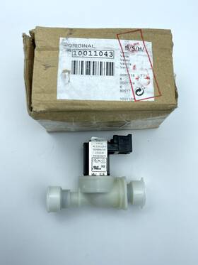 10011043 Bosch Refrigerator Valve #10011043 Brand New Oem