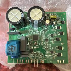 10011856 Bosch Oem Fridge Inverter Board