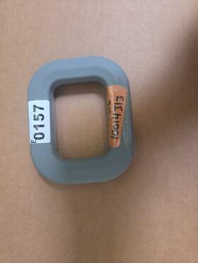 10014313 Bosch Refrigerator Seal
