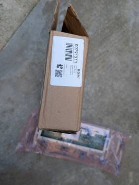 00791511 Bosch 11004711 Power Supply Board Oem Genuine