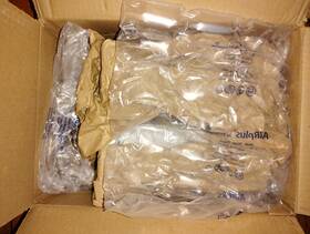 11012681 Bosch Refrigerator Ice Maker