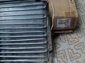 11021376 Bosch / Thermador Freezer Defrost Heater