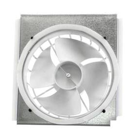 11023639 Bosch Oem Refrigerator Condenser Fan - Fits Thermador Gaggenau