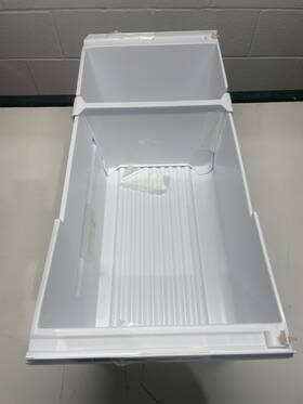 20002784 Bosch 11030666 Oem Refrigerator Drawer Bin 20002784 Bosch 11030666 Oem Refrigerator Drawer Bin
