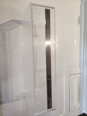 11030671 Bosch 46. Refrigerator Tray
