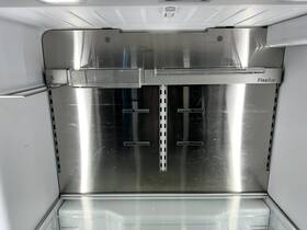 11032689 Bosch Refrigerator Flex Bottle Shelf Part 11032689 Bosch Refrigerator Flex Bottle Shelf Part
