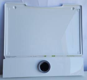 11033392 Bosch Refrigerator Shelf Division Plate Used