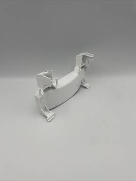 Shem3ay52n Bosch 12005527 Shem3ay52n/01 Dishwasher Door Handle Assembly