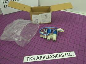 8001036530 Bosch 12028324 - Genuine Oem Refrigerator Water Valve Magnet Riv-12a