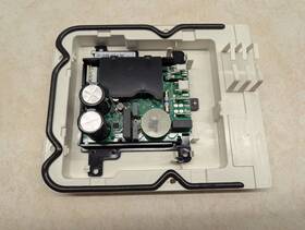 12033921 Bosch Refrigerator Inverter Control Board Part#