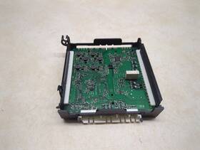 12034018 Bosch Refrigerator Control Module Part#