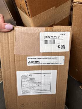 12042921 Bosch Flap New In Box Ome 12042921 Bosch Flap New In Box Ome
