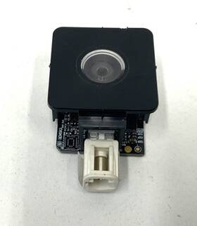 12048801 Bosch Thermador Refrigerator Camera