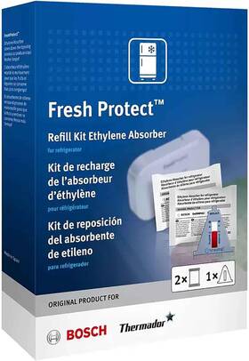 Fpethrf50 Bosch 17005225 Refrigerator Ethylene Absorber Refill Kit