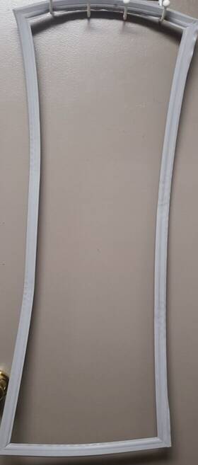 20000247 Bosch Oem Refrigerator Door Gasket / Seal