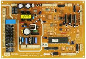 30143h7050 Bosch Refrigerator Main Board Rfs-702