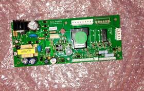 39960124r Bosch Refrigerator Control Circuit 39960124r Bosch Refrigerator Control Circuit