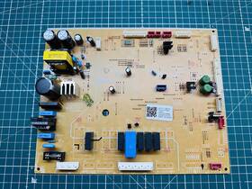 40301-0118903-01 Bosch Daewoo Refrigerator Main Control Board P#40301-0118903-01