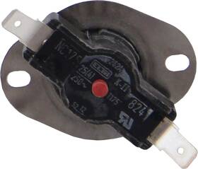 00422272 Bosch 422272 Genuine Oem Appliance Limiter-temperature