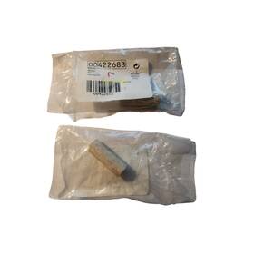 00422683 Bosch 422683 Oem Damper Rubber Tube Replacement