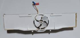 Fdqt36bs4 Bosch 647520 Evaporator Fan Part# 647520- Free Shipping B10
