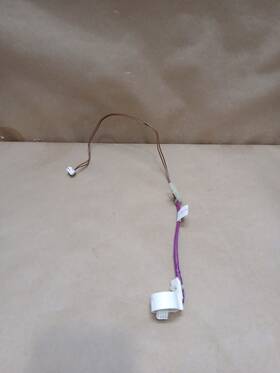 6945570 Bosch Refrigerator Light Socket Assembly Oem Genuine Appliance #5462