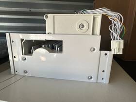 702092 Bosch Ice Maker