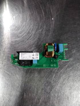 8001132174 Bosch Used Control Board For Refrigerator Pt# Free Shipping