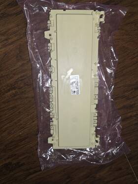 8001249817 Bosch Oem Refrigerator Control Unit 12042920 V115