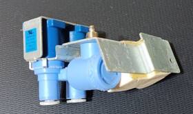 9000224832 Bosch Refrigerator Valve Part# 9000224832110-127vac Free Shipping B12