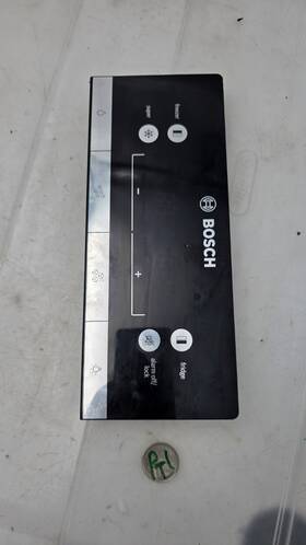 9000252083 Bosch 452540311 Refrigerator Control Board