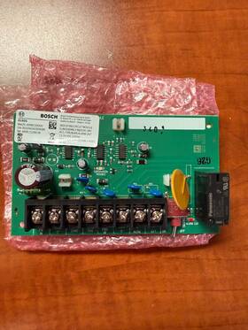 12-24v Bosch D192 D192g Supervision Module Dc