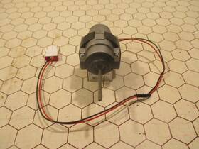 D4612aaa29 Bosch Oem Refrigerator Evaporator Fan Motor D4612aaa29 Bosch Oem Refrigerator Evaporator Fan Motor