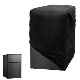Wch-bxz-02 Bosking Compact Refrigerator Cover Outdoor Or Indoor Fridge Freezer Waterproof