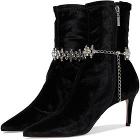 S2006700920001 Brand Schutz Womens Marion Ankle Boot 8.5 Black