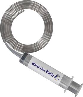 Brand Water Line Buddy 616576227217 Premium Frozen Tool - Quickly And Easily Unfreeze Your 36 Inch
