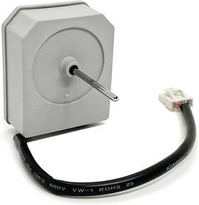 Kbl-48zwt05-1202a Branded 739240607617 Dc12v Refrigerator Fan Motor For Magic Chef Frigidaire Fri