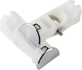 Da61-07540a Branded Da61-08247a Refrigerator Freezer Door Handle Support Kit White