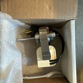 J239-596-328 Broan S65878000 Oem Appliance Obe105854 Nt Srv Asm Motor #j239-596-328 New