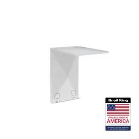 Broil King 313092279231 Stainless Steel Fridge Rear Panel For 22 Inch Refrigerators Broil King 313092279231 Stainless Steel Fridge Rear Panel For 22 Inch Refrigerators